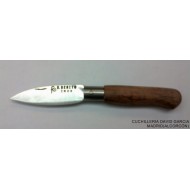 Flores Cortés Cabritera  Inox 7 cm Flores Cortés Cabritera  Inox 7 cm